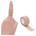 thumbnail image 3 of 5 x Pansement Sans Colle, bandage pour Doigts, Auto-Adhésif, Imperméable, 2.5 cm de Large, 3 of 5