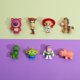 thumbnail image 3 of Disney Toy Story Little Baswoody Modelo De Juguete De Acción Pequeña Estatua Para Niños, 3 of 4