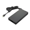 thumbnail image 1 of Lenovo ThinkCentre 230W AC Adapter (slim tip), 1 of 2