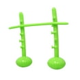 thumbnail image 5 of Zxpjkyu Inflatable High Jump Bar Fitness Game Prop for Family Gatherings Adults Kids Green, 5 of 9