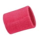 thumbnail image 2 of Muñequera deportiva con banda para el sudor | Muñequera de poliéster absorbente para voleibol, bádminton, tenis y baloncesto | Muñequera transpirable unisex que absorbe el sudor para correr,, 2 of 6