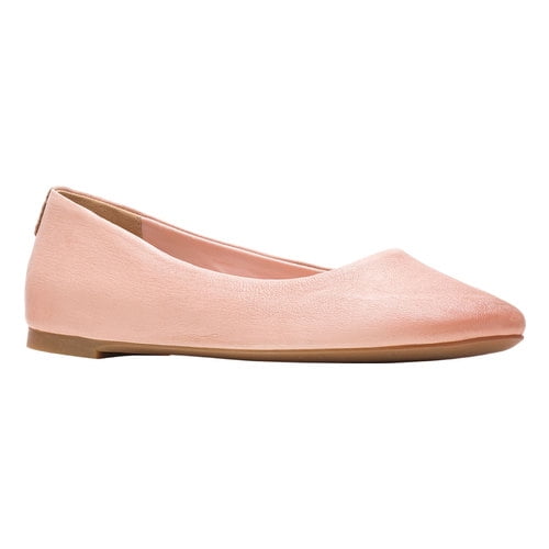 hush puppies women's faeth ballet flat