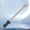 thumbnail image 4 of Varilla de extensión para pistola de alta presión limpieza automóviles lavado a cabezal conector rápido 17/43CM 1/4 acero inoxidable serie Karcher K2-K7 Hugtrwg, 4 of 9