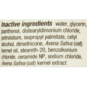 Aveeno Baby Eczema Therapy Moisturizing Cream, 5 Oz