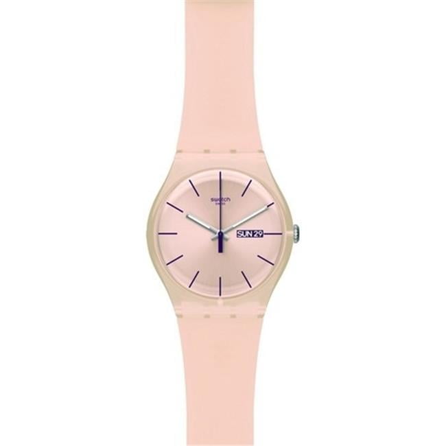 Rose rebel swatch hotsell