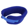thumbnail image 1 of Foam Neck Brace Neck Collar Adjustable Neck Support Brace For Neck Pain Pressure Cervical Collar For Home, 1 of 8