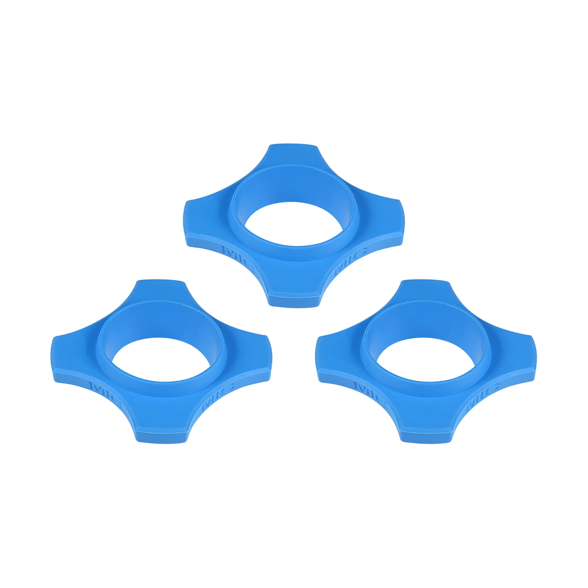 Shakeproof Wireless Handheld Microphone Antirolling Mic Protection