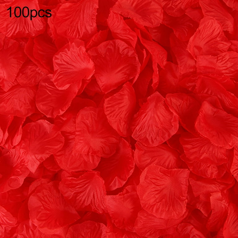 Rose petal pattern deals