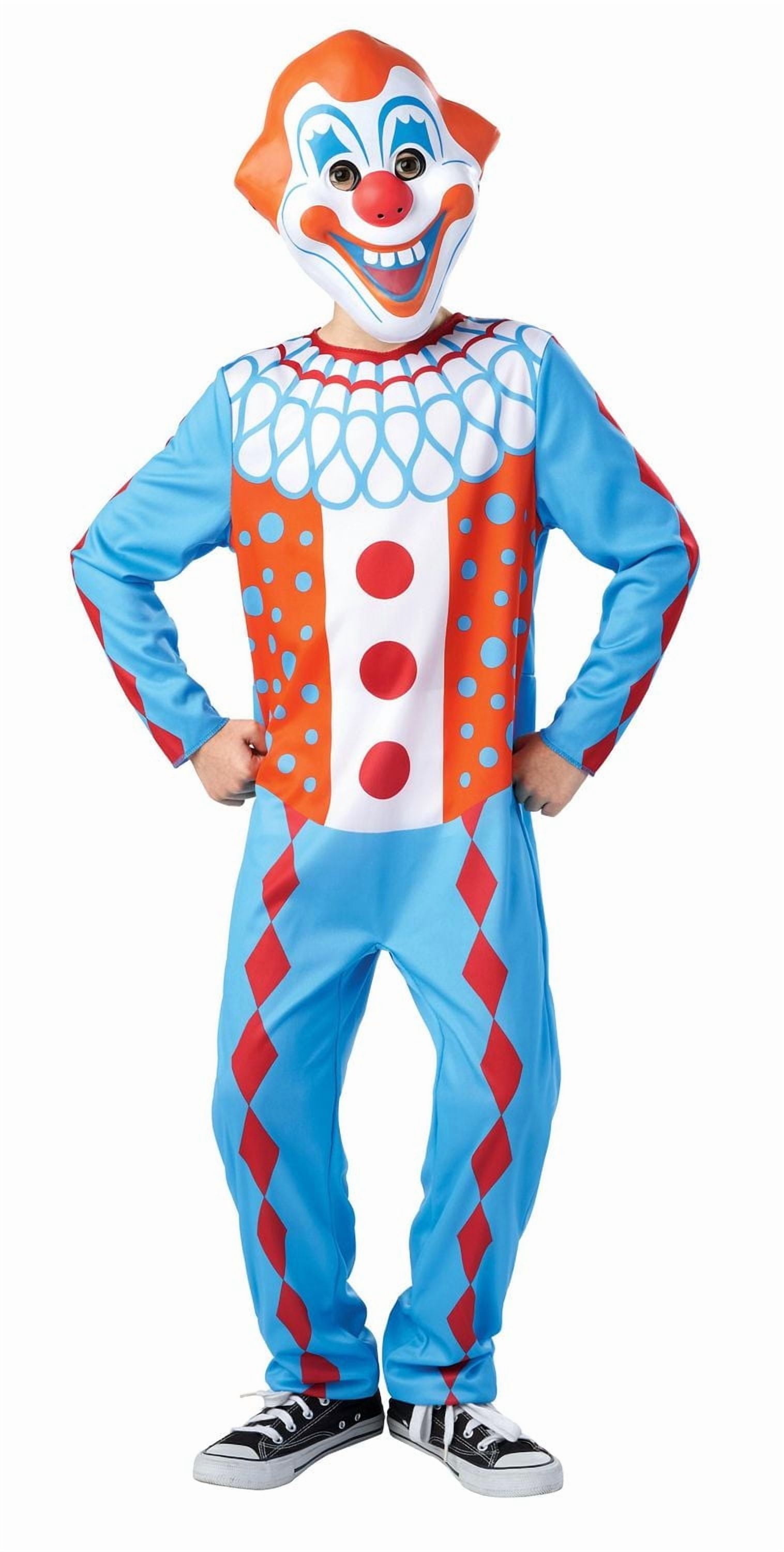 CLOWN AMBIANCE RÉTRO
