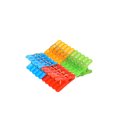 thumbnail image 1 of 20 Pinzas ANTIDESLIZANTES - Fabricadas en Francia - Surtido Verde, Azul, Amarillo, Rojo Zefei Wu 9024735041719, 1 of 5