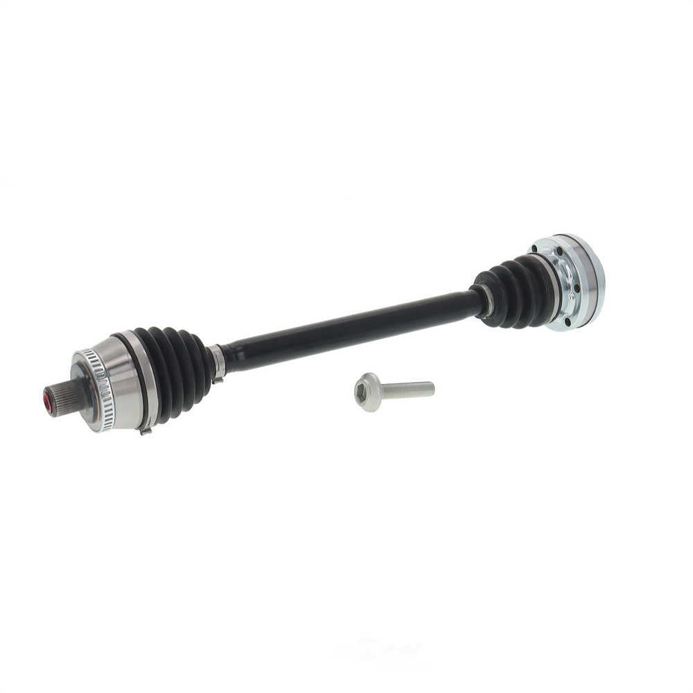 TrakMotive AD-86012 CV Axle Shaft
