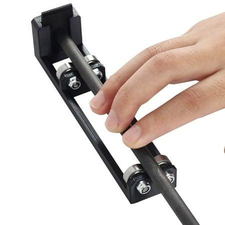 Achieve Perfect Fit And Precision With Arrow Shaft Grinder For Archery Fangkenuo
