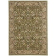 thumbnail image 4 of Kathy Ireland KI Antiquities ANT04 Cream 7'10" x 10'10" Rug, 4 of 5