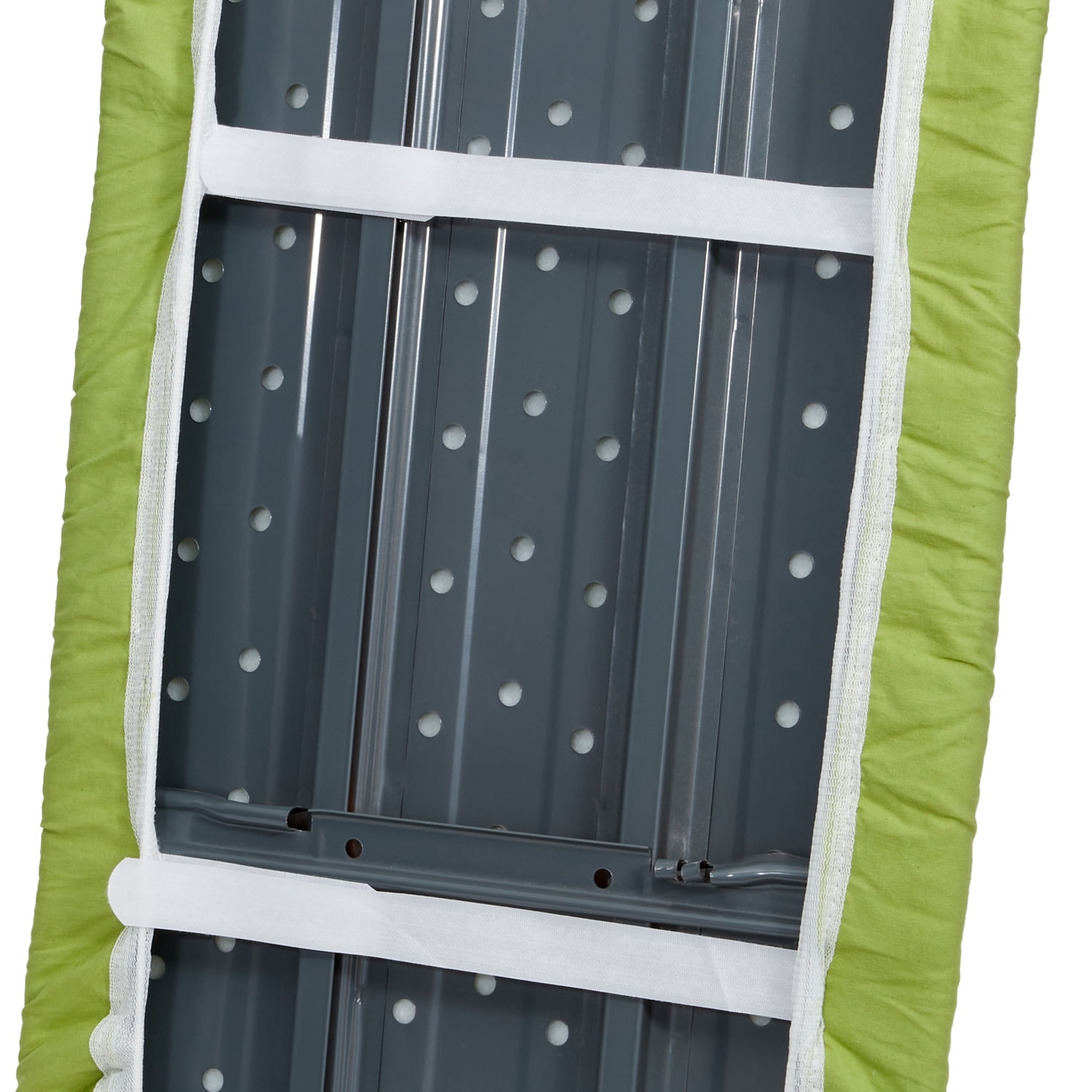 Seymour Home Products Premium Replacement Cover and Pad, Sage Green, Fits 53"-55" X 13"-14"
