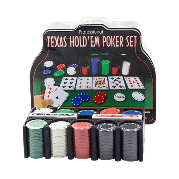 Holdem