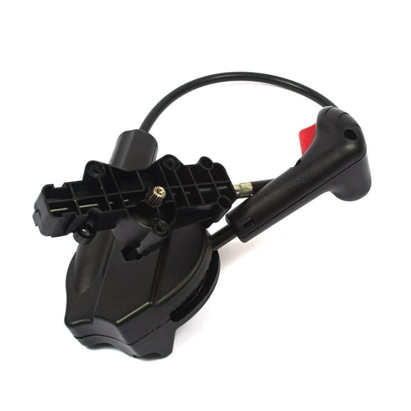 Briggs and Stratton Chute Rotation Assembly