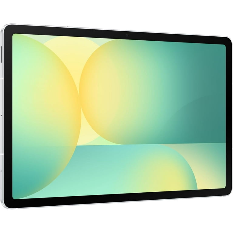 Samsung Galaxy Tab S10 FE WiFi 10.9-inch Android Tablet with S-Pen