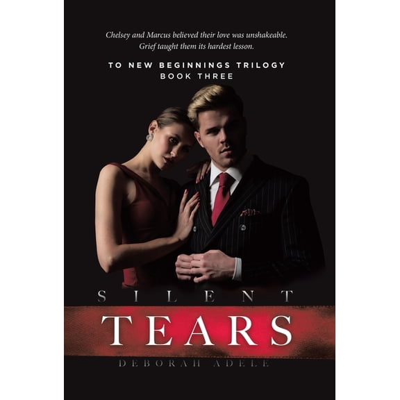 Silent Tears, (Hardcover)