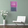 thumbnail image 5 of Painter Mark Rothko Abstract Color Field Posters (39) Aesthetic Poster Print Art Painting Posters Decor 24x36inch(60x90cm), 5 of 6
