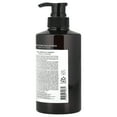 thumbnail image 3 of Kundal Natural Caffeine Hair Care+ Shampoo, All Hair Types, Cherry Blossom , 16.9 fl oz (500 ml), 3 of 5