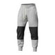 thumbnail image 5 of Pantalones largos para hombre, estilo casual, a la moda, con cordón ajustable en la cintura y bolsillos, pantalones deportivos de rayón para hombre., 5 of 6
