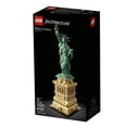 thumbnail image 1 of Set LEGO Architecture Estatua de la Libertad, 1 of 3