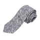 thumbnail image 3 of Conjunto de corbata para hombre, pañuelo, pajarita, gemelos, seda de poliéster, duradera, textura exquisita, diseño clásico, corbatas para hombre, 3 of 5
