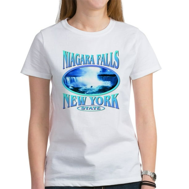 niagara shirt