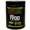 Universal Nutrition Amino 1900 Capsules, 300 Ct