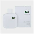 thumbnail image 1 of Lacoste L.12.12 Blanc Eau de Toilette 100 ml Lacoste L.12.12, 1 of 2