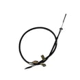 thumbnail image 1 of Cable Chicote Freno Trasero Izquierdo CAHSA Compatible Con Nissan 200Sx 1.6L 2.0L 1996 1997 1998, 1 of 6