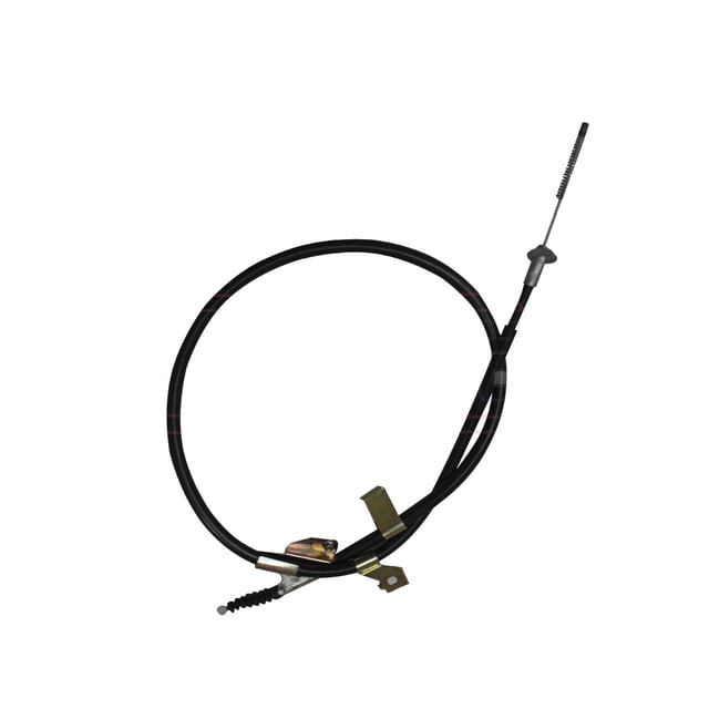 Cable Chicote Freno Trasero Izquierdo CAHSA Compatible Con Nissan 200Sx 1.6L 2.0L 1996 1997 1998