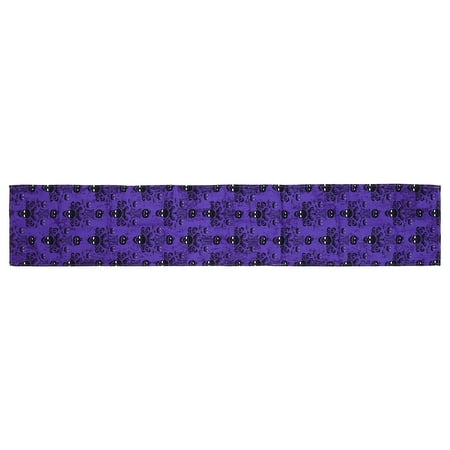 

1 Pc Funny Halloween Table Runner Halloween Desktop Decoration for Table