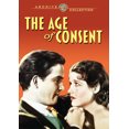 thumbnail image 1 of ALLIED VAUGHN MOD-AGE OF CONSENT (DVD/1932/NON-RETURNABLE) D299233D, 1 of 1