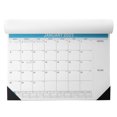 thumbnail image 1 of Calendrier Mural Multifonctionnel (Bleu), 1 of 8