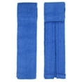 thumbnail image 2 of WJCA Sweat-Absorbing Grip Towel with Secure Fastener, Ideal for Football Training Gym Yoga, Blue Color., 2 of 5