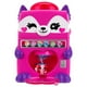 thumbnail image 2 of Set de Juego Kutie Kups Máquina expendedora de lujo Foxy Kutie 1.5 pulgadas, 2 of 4