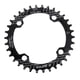 thumbnail image 2 of 1 Uds plato de bicicleta 104BCD bicicleta de montaña accesorios de plato única como se describe Sharpla Plato de bicicleta, 2 of 8