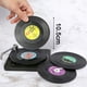 thumbnail image 2 of Posavasos de vinilo para bebidas: protección para la mesa que evita daños en los muebles (6 unidades de vinilo), 2 of 5