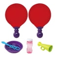 thumbnail image 2 of Bubble Pong Playable And Interactive Toy With Elastic Bubbles For Play, 2 of 9