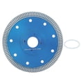 thumbnail image 2 of Saw  , High Sharpness Cutting Long Service Life  Cutting Disc  For Stone Grinding For Concrete, 2 of 8