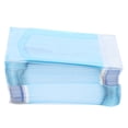 thumbnail image 2 of Bolsa de PVC, 200 piezas, bolsa autosellante, suministros dentales, bolsa dental, claridad notable, 2 of 10