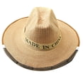 thumbnail image 1 of Scienceny Sombrero de apicultura ajustable con velo Sombrero de apicultor universal con red anti-abejas Suministros de apicultura para apicultores de Jardín y Patio Scienceny TO004939-00, 1 of 6
