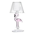 thumbnail image 1 of Dalazy Creative Candlestick Wedding Decoration Tabletop Decor Festival Decor Dinner, 1 of 9
