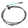 thumbnail image 4 of 2X Front Brake Pad Wear Sensor SEM000024 for 3 4 L319 SPORT LR3 LR4, 4 of 5