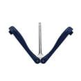 thumbnail image 2 of Fastcap Wood Chisel,1/4 In. x 8-3/4 In. PC-1/4 POCKET CHISEL, 2 of 2