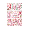 thumbnail image 1 of Tumotour Mother's Day YOU MOM Festive Decorative Stickers Window Refrigerator Glass Stickers, 1 of 10