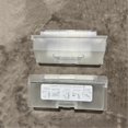 thumbnail image 5 of Dust Box For Self-cleaning Robot 2 C101 Robot Vacuum Cleaner Dust Bin Box Replacement Accessories, 5 of 5