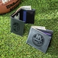 thumbnail image 3 of New York Islanders Bifold & Trifold Wallet Two-Piece Set, 3 of 3
