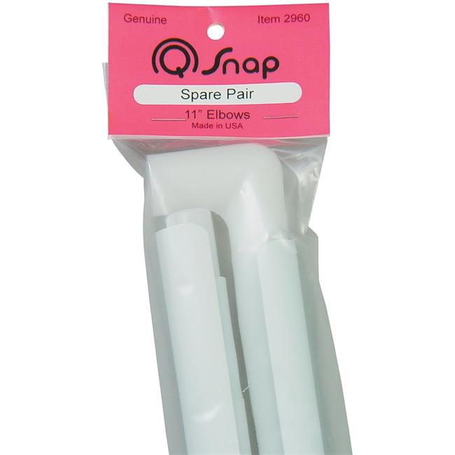 QSnap Spare Pair 11"